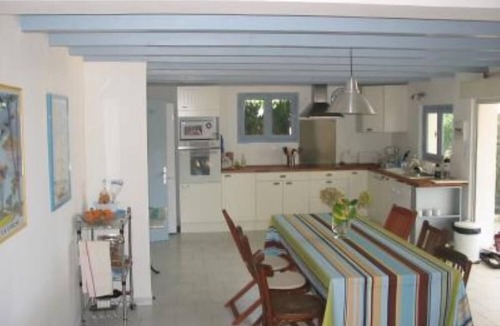 Verghia House | Coti Chiavari: House/Villa - Coti-Chiavari