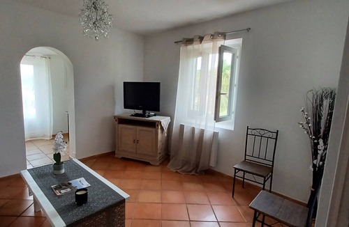 Cotignac Apartment | Cotignac-location