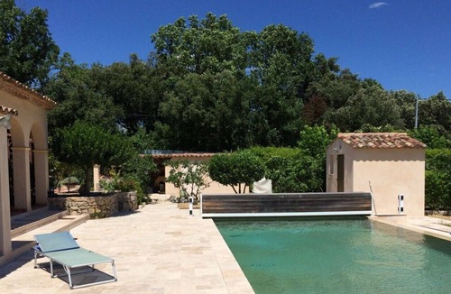 Cotignac Apartment | Cotignac-location