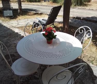 Cotignac Apartment | COTIGNAC SEJOUR VACANCEs