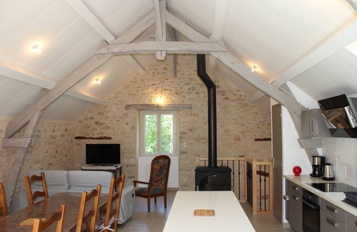 Saint-Cernin Cottage | Cottage 4 pers tt comfort