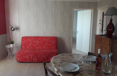 Durenque House | Cottage 4 pers - Renovated in 2017 - disabled access