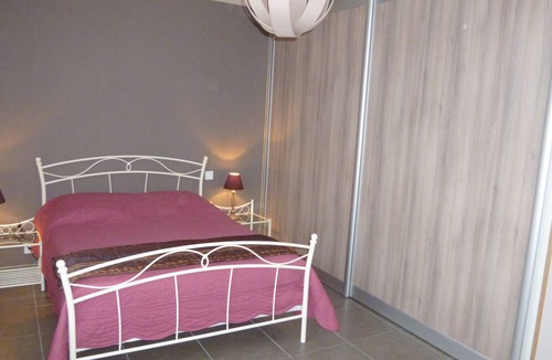 Chambon Bed & Breakfast | Cottage 8p with indoor pool, all comfort near La Rochelle