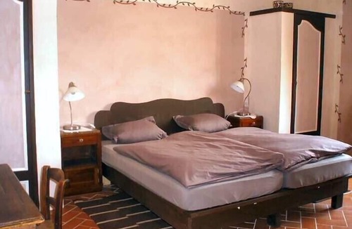 Montjay House | Cottage & Bed and Breakfast 20 people, Alpes Provençales (Montjay)