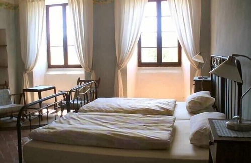 Montjay House | Cottage & Bed and Breakfast 20 people, Alpes Provençales (Montjay)