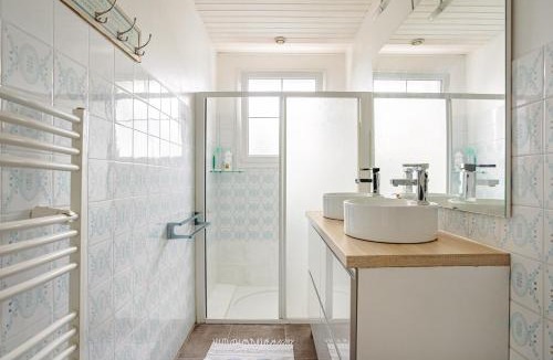 Salles sur Mer House | Cottage Chaleureux Proche Ocean