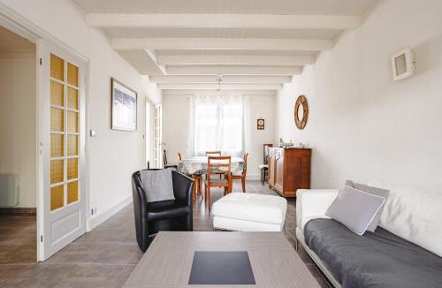 Salles sur Mer House | Cottage Chaleureux Proche Ocean