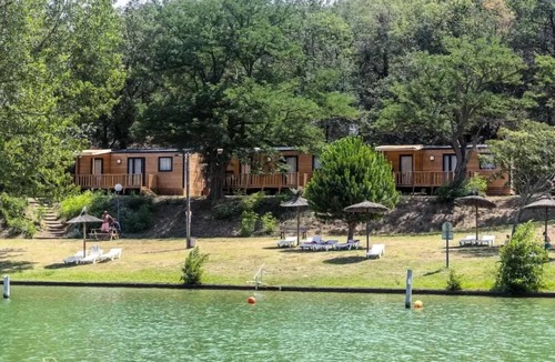 Vinca House | Cottage for 2 people 2 people