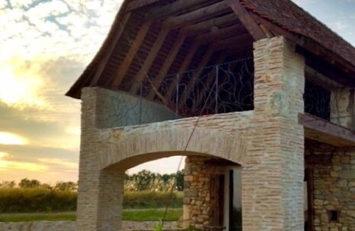 Cabrerets House | Cottage for 8 people