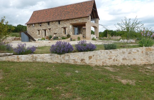 Cabrerets House | Cottage for 8 people