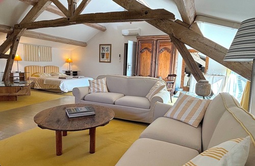 Bagat-en-Quercy House | Cottage Cœur des Vignes