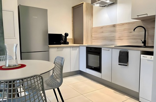Montoison Cottage | Cottage 'Grenache' with Wi-Fi and Air Conditioning