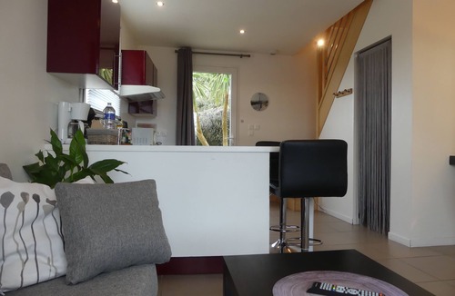 Saint-Evarzec Cottage | COTTAGE IDEALLY LOCATED