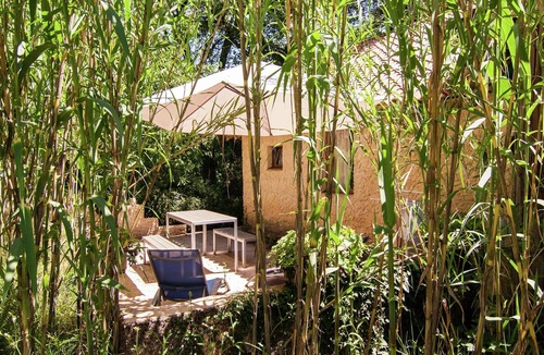 Bourgnac Cottage | Cottage in Bourgnac with Whirlpool