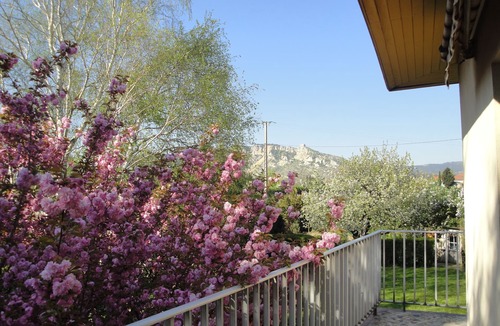 Saint-Peray House | Cottage "La Mouline" * 4/6 people, St Péray (Ardèche)