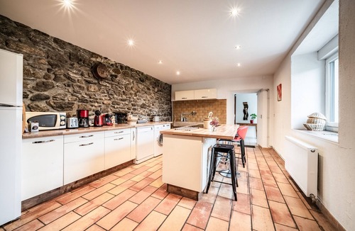 Chatillon-sur-Cluses Cottage | Cottage 'Leyetaz' with Lake View, Private Terrace and Wi-Fi