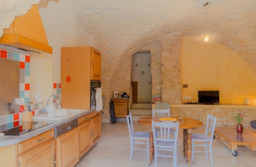Mirabel-et-Blacons House | Cottage Lucien - La Souche Fleurie