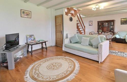 Kerien House | Cottage - Sleeps 4 with Log Burner & Pet Friendly