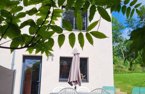 Gelles House | Cottage "Volcans" - 4 people, peaceful, close to Puy-de-Dôme, Vulcania, Lemptegy