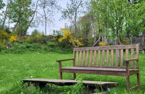 Gelles House | Cottage "Volcans" - 4 people, peaceful, close to Puy-de-Dôme, Vulcania, Lemptegy