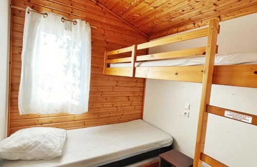 Beynat Resort | Cottages du Lac de Miel