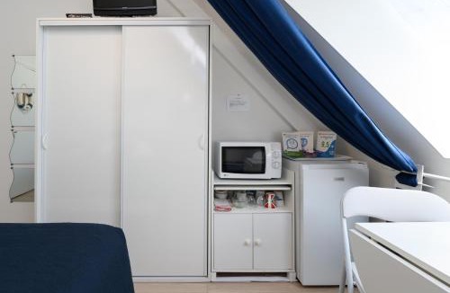 Arradon Bed & Breakfast | Couette et café