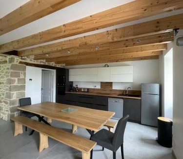 Anglars-Saint-Felix House | Cougoustal a vacation rental with pool 12 people Aveyron