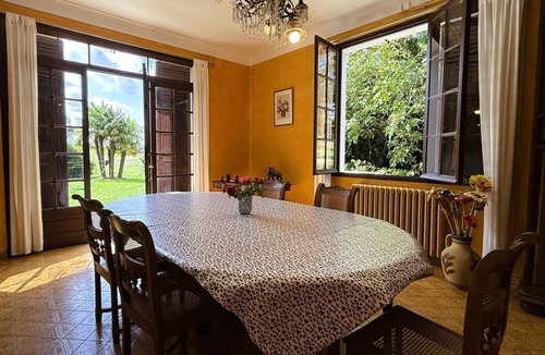 Arricau-Bordes House | COUMASSOUS - ARRICAU-BORDES