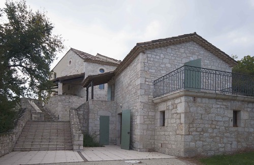Belfort-du-Quercy Other | Country house with independent sheepfold for 8 people