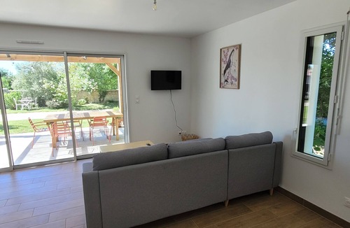 Sainte-Soulle House | Country house near La Rochelle