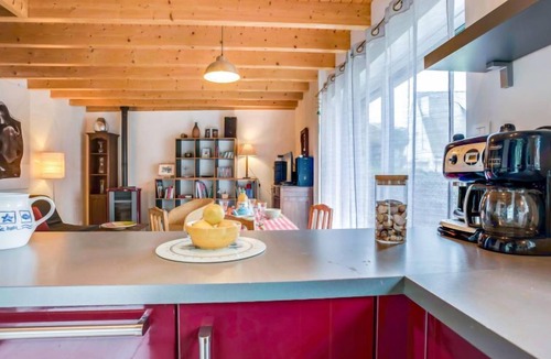Carnac House | Courdiec by Interhome