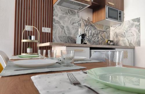 Saint-Chef Apartment | Cozy accommodation near Lyon