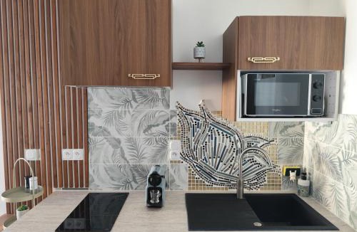 Saint-Chef Apartment | Cozy accommodation near Lyon