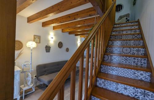 Andance House | Cozy AM Spa and Cinema