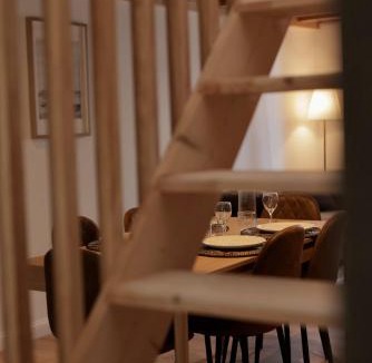 Pontgibaud Apartment | Cozy Apartment