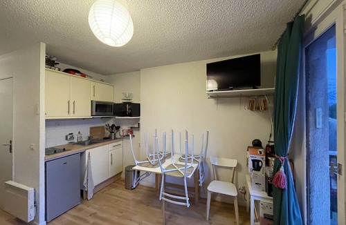 Barcelonnette Apartment | Cozy apartment in Barcelonnette - 6 people