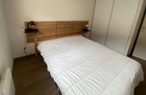 Sers Apartment | Cozy apartment sleeping 8 located near Sers