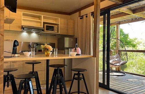 Eclassan Ski Chalet | Cozy chalet, pets allowed - 6 guests