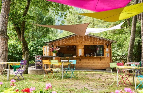 Seez Ski Chalet | Cozy chalet, pets allowed - 5 guests
