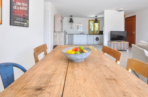 Bargemon House | Cozy home in Bargemon with WiFi