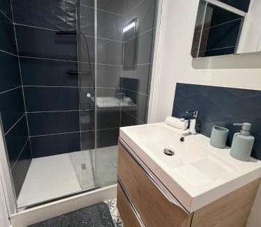 Mazamet Apartment | Cozy, quiet & comfortable studio