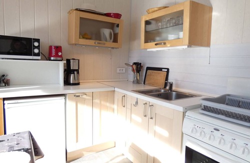 Piau Engaly Apartment | Cozy Studio Cabine for 6 with Balcony, South-Facing, Ski Locker - Piau-Engaly
