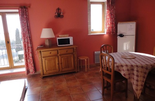 Brunet Apartment | Cozy studio in lavender heart, pool, near village