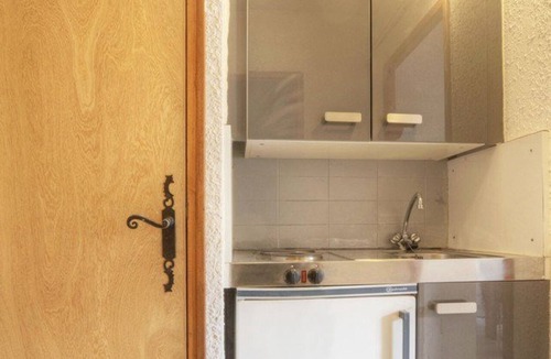 Chantemerle Apartment | Cozy Studio in Serre-Chevalier with Parking, Ski Storage, Optional WiFi & Pet-Friendly
