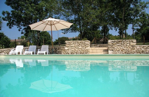Monflanquin House | Craftsmen's hamlet near Monflanquin and Bonaguil