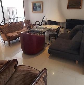 Antibes Old Town Hostel | Crew Lighthouse