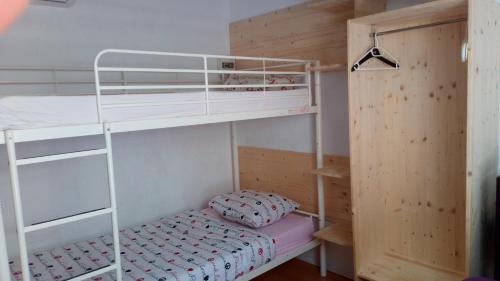 Antibes Old Town Hostel | Crew Lighthouse