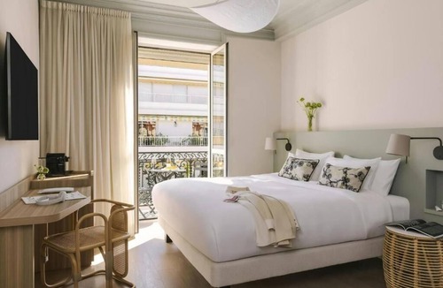 Musicians Quarter Hotel | Crisol Mozart