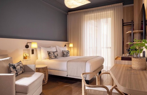 Musicians Quarter Hotel | Crisol Mozart