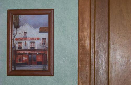 Cellieu Bed & Breakfast | Croix Blanche
